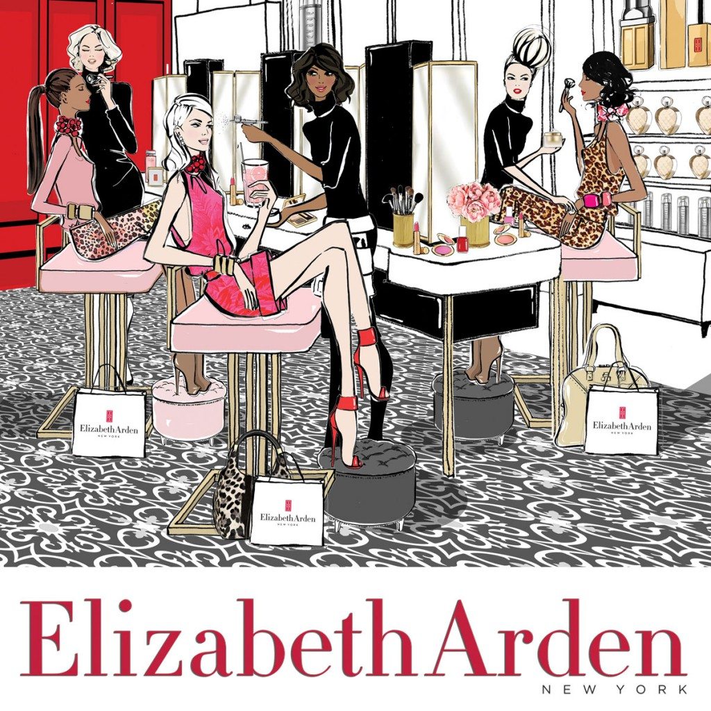 Elizabeth Arden Boutique to open in Auckland next week