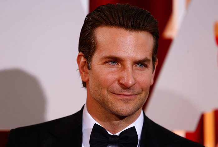 5 Minutes With: Bradley Cooper