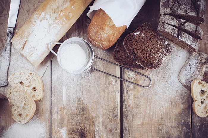Science shows eating gluten-free isn’t actually any healthier for most