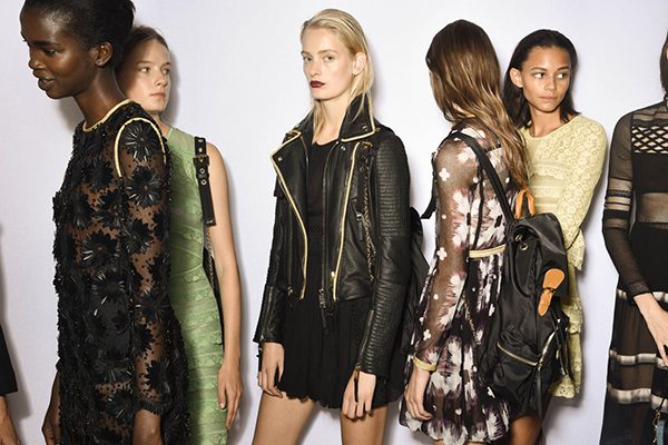 Burberry makes game-changing move