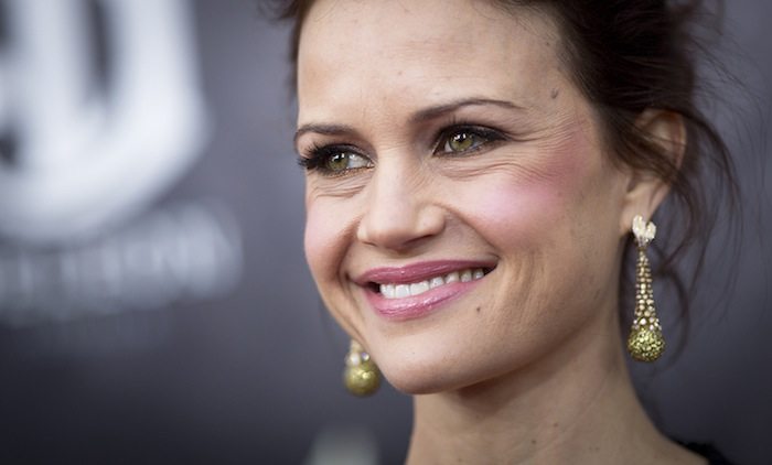 What Women Want: An interview with Carla Gugino