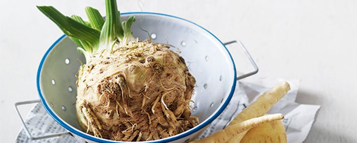 celeriac