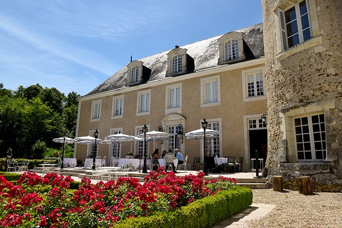Chateau Domaine de Beauvois