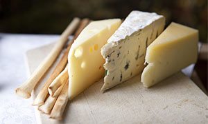 Winners at Champions of Cheese awards in New Zealand 2015