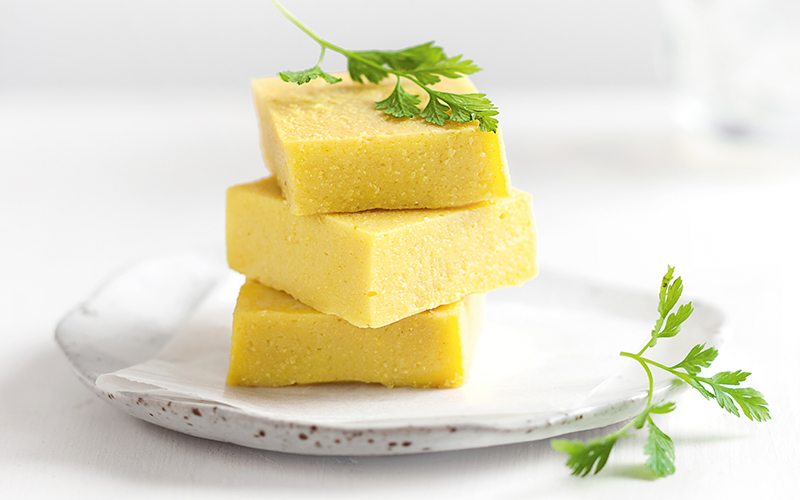 Make your own Chickpea Tofu