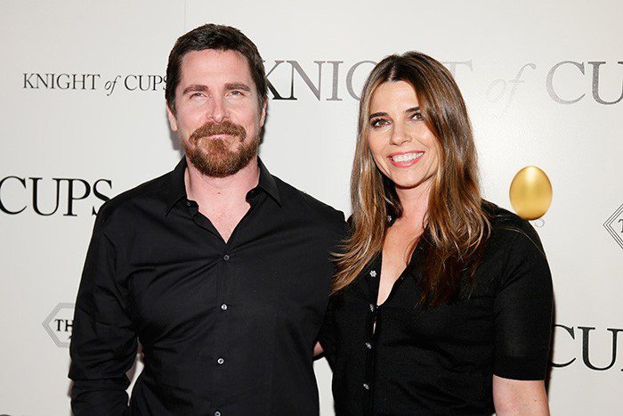 Five Minutes With: Christian Bale