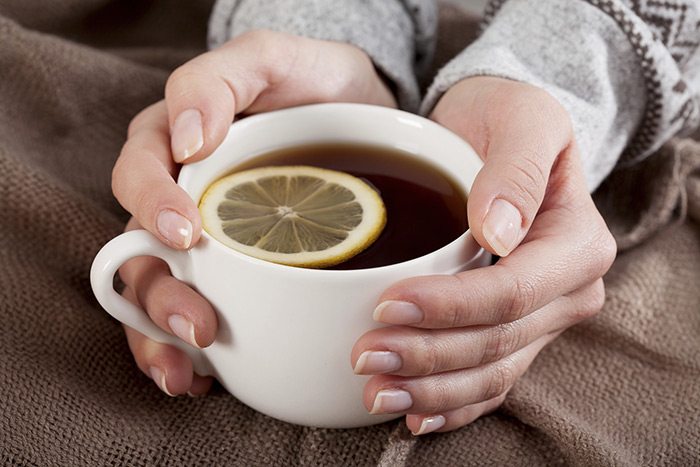 Natural Cold and Flu Remedies | MiNDFOOD Recipes