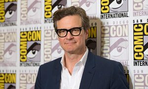 Colin Firth – The Birth of an Action Hero