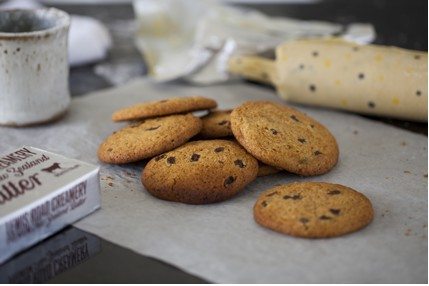 Lewis Road Creamery's Butter Cookies | MiNDFOOD