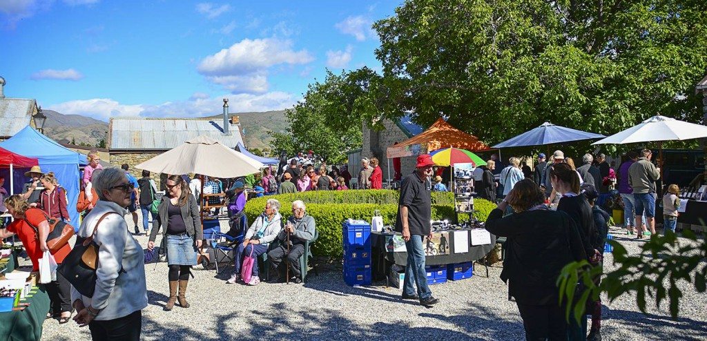 What’s on this weekend: Central Otago, New Zealand