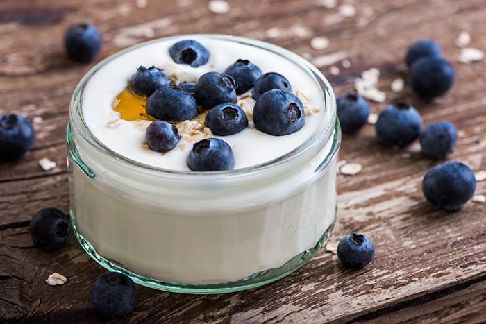 The many health benefits of fermented dairy