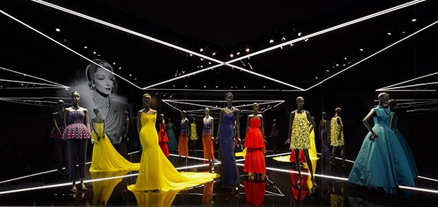 Dior news: two exhibitions, a new book and boutique | MiNDFOOD | Style