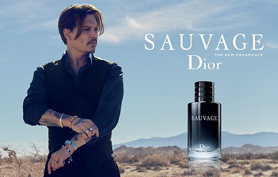 Sneak Peek: Dior Sauvage