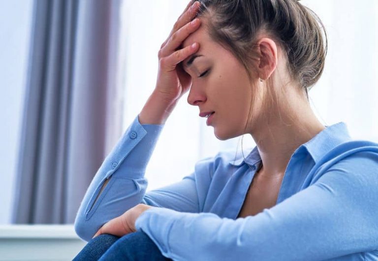 ADHD and Premenstrual Dysphoric Disorder