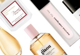 Five of the best hair mists (1)