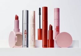 H&M beauty makeup line