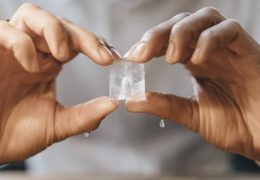 Ice