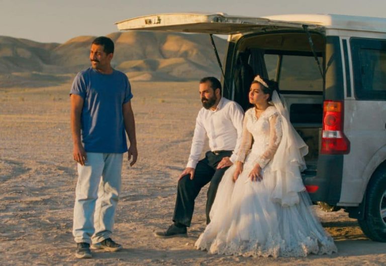 Cannes Palme d’Or winner 'It Was Just an Accident' explores political repression in Iran and morality. It will play on the opening night of the NZIFF.