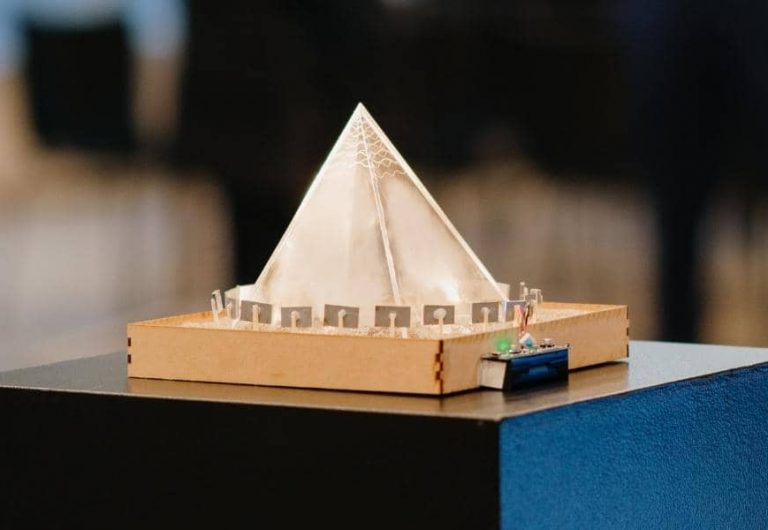 Lexus Design Award