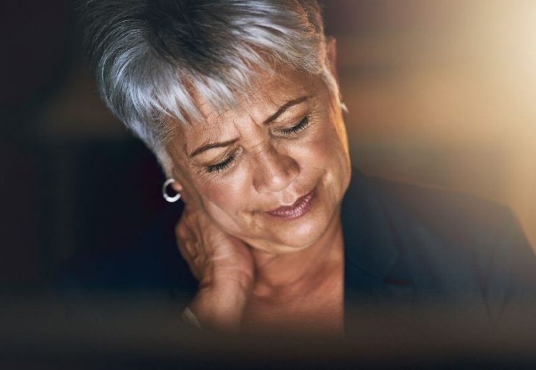 Managing chronic pain