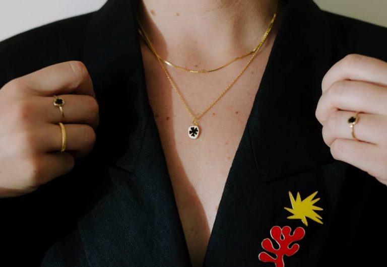 Matisse Jewellery by SOPHIE for Auckland Art Gallery
