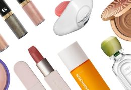 New beauty launches August 22