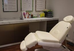OFF & ON laser hair removal