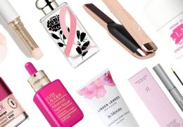 Pink Products for Breast Cancer Awareness Month 2023