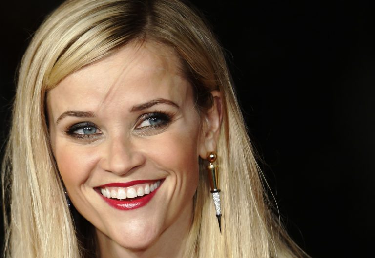 8 Things You Never Knew About Reese Witherspoon