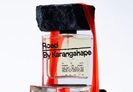 Road By Karangahape perfume (2)
