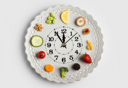 food-clock-diet-health