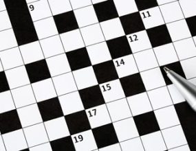 Free Crossword | Daily Online Puzzle