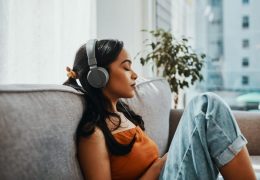Nothing evokes memory like music