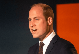 prince william