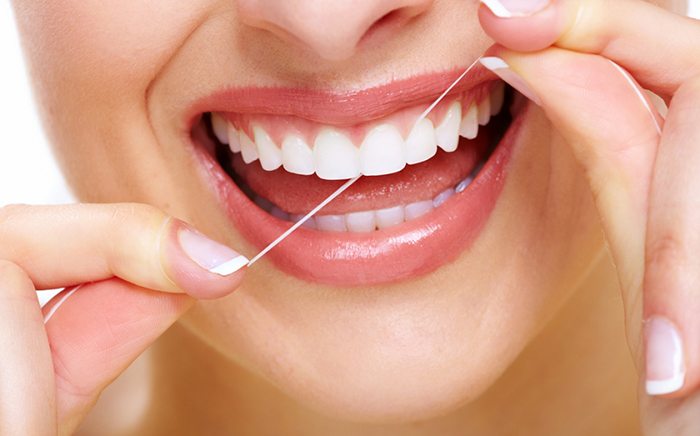 Dead floss? US drops backing for daily dental scrub