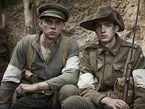 ANZAC programmes’ ratings misfire prompts TV execs to rethink coverage