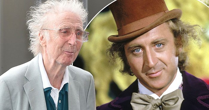 Gene Wilder, best known as Willie Wonka, has died at age 83 from complications of Alzheimer's disease.