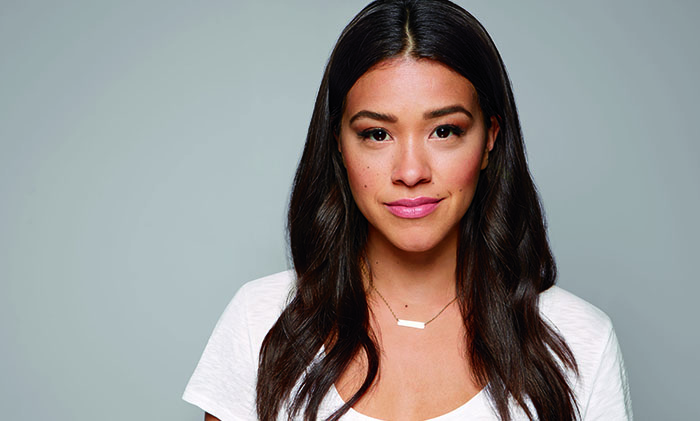 Difference Maker: Actress Gina Rodriguez