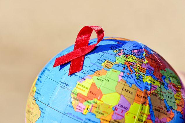 ‘Massive up-scale’ of resources needed to stop HIV