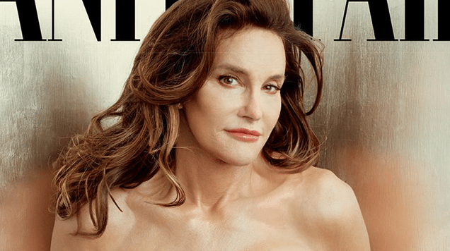 Caitlyn Jenner: “Now I’m free”