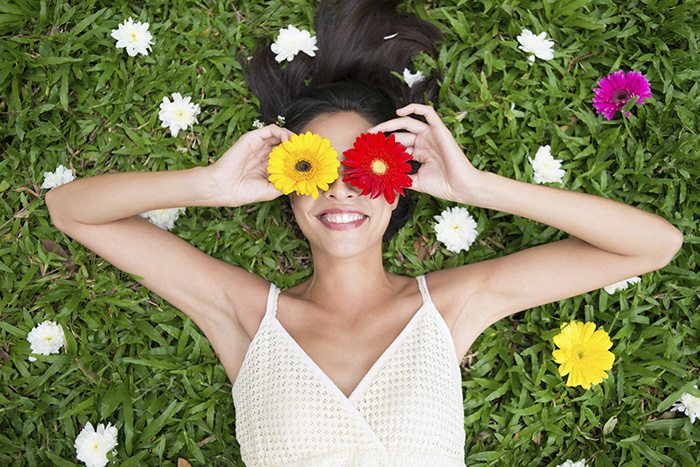 3 simple ways to learn to love yourself