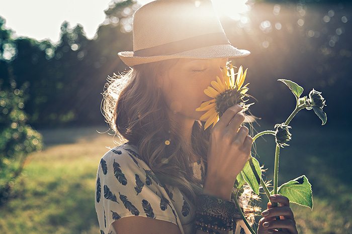 How to beat hay fever naturally