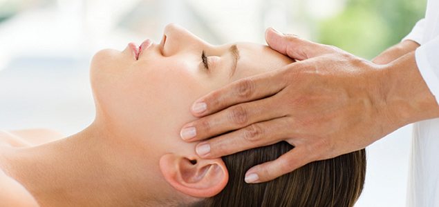 Mother’s Day Pampering Treatments
