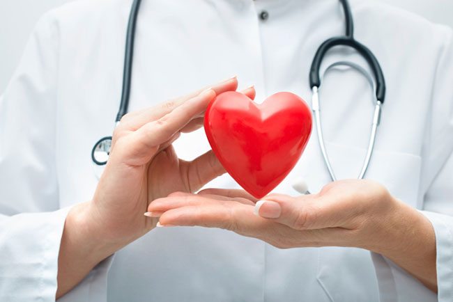 Vitamin K2 and the benefits for Heart Health.