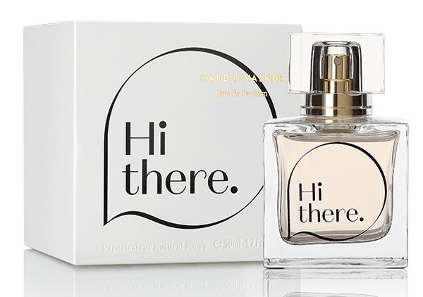 Karen Walker launches new fragrance