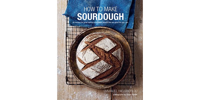 how-to-make-sourdough