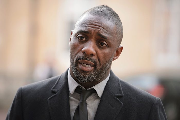 Idris Elba on diversity in the British media: “Talent is everywhere, opportunity isn’t”