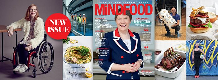 Inside the September issue: Made in New Zealand special