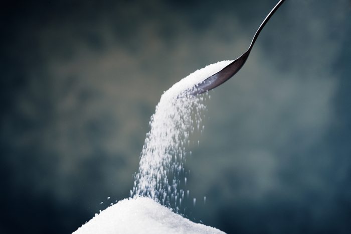 Those hidden hard-to-avoid sugars