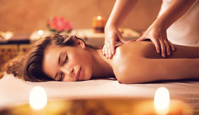 Spa Guide: Quick, Easy & Efficient